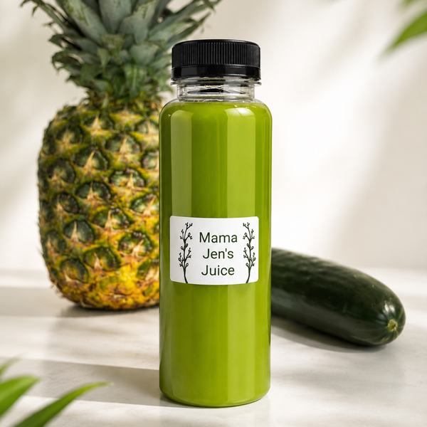 Cucumber Refresher 