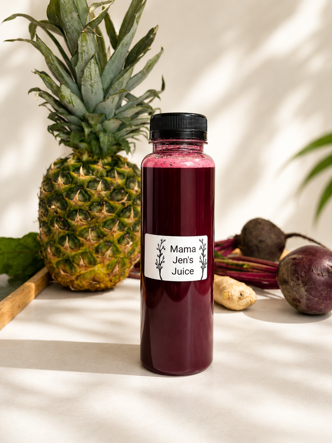 Heart Beet