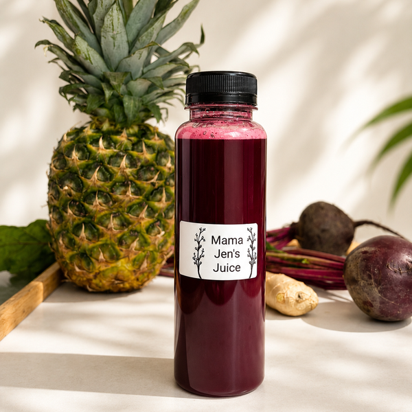 Heart Beet