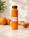 Orange Vitality