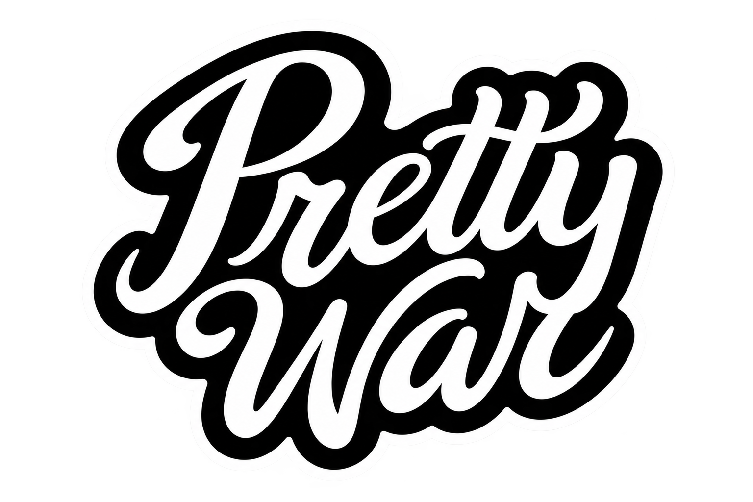 Pretty War