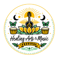 Healing, Arts, & Music Festival