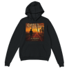 Carolina Sunrise - Classic Unisex Pullover Hoodie