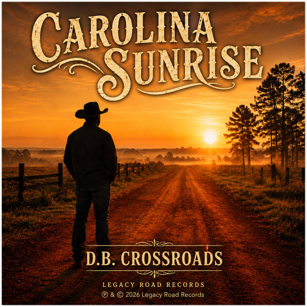 Carolina Sunrise - Fine Art Poster