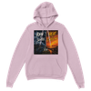 Rain In Seattle, Heat In Carolina - Classic Unisex Pullover Hoodie