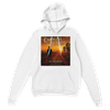 Carolina Sunrise - Classic Unisex Pullover Hoodie