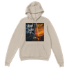 Rain In Seattle, Heat In Carolina - Classic Unisex Pullover Hoodie