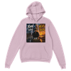 Rain in Seattle, Heat in Carolina - Classic Unisex Pullover Hoodie