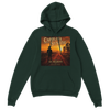 Carolina Sunrise - Classic Unisex Pullover Hoodie