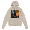 Rain in Seattle, Heat in Carolina - Classic Unisex Pullover Hoodie