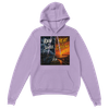 Rain In Seattle, Heat In Carolina - Classic Unisex Pullover Hoodie