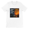 Rain In Seattle, Heat In Carolina - Unisex T-Shirt