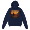 Carolina Sunrise - Classic Unisex Pullover Hoodie