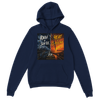 Rain In Seattle, Heat In Carolina - Classic Unisex Pullover Hoodie
