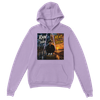 Rain in Seattle, Heat in Carolina - Classic Unisex Pullover Hoodie