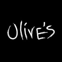 Echoes Through Time at Olive's