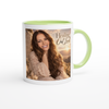 Healing Out Loud - Ceramic Mug