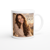 Healing Out Loud - Ceramic Mug
