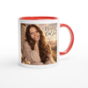 Healing Out Loud - Ceramic Mug