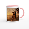 Finally Free - Ceramic Mug