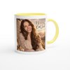 Healing Out Loud - Ceramic Mug