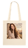 Healing Out Loud - Tote bag