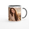 Healing Out Loud - Ceramic Mug