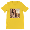 Healing Out Loud - Unisex T-Shirt