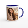Healing Out Loud - Ceramic Mug