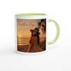 Finally Free - Ceramic Mug