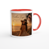 Finally Free - Ceramic Mug