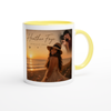 Finally Free - Ceramic Mug