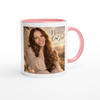 Healing Out Loud - Ceramic Mug