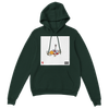 Baby Pipe Down Freestyle - Classic Unisex Pullover Hoodie