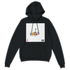 Baby Pipe Down Freestyle - Classic Unisex Pullover Hoodie