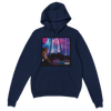 Protect Your Inner Peace - Classic Unisex Pullover Hoodie