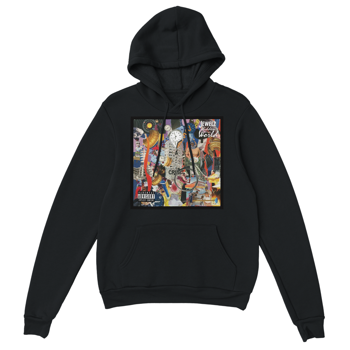 Other Realms - Classic Unisex Pullover Hoodie