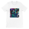 Rain Come Down (feat. Larrin & Nykol Noir) - Unisex T-Shirt