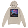 Protect Your Inner Peace - Classic Unisex Pullover Hoodie