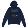 Where Fate Met (feat. Street Dreamer) - Classic Unisex Pullover Hoodie