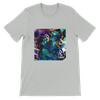 Rain Come Down (feat. Larrin & Nykol Noir) - Unisex T-Shirt