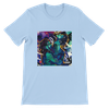 Rain Come Down (feat. Larrin & Nykol Noir) - Unisex T-Shirt