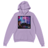 Protect Your Inner Peace - Classic Unisex Pullover Hoodie