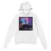 Protect Your Inner Peace - Classic Unisex Pullover Hoodie