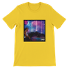 Protect Your Inner Peace - Unisex T-Shirt