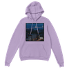 Where Fate Met (feat. Street Dreamer) - Classic Unisex Pullover Hoodie
