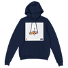Baby Pipe Down Freestyle - Classic Unisex Pullover Hoodie