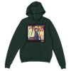 Into the Light - Classic Unisex Pullover Hoodie