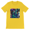 Rain Come Down (feat. Larrin & Nykol Noir) - Unisex T-Shirt