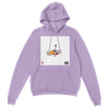 Baby Pipe Down Freestyle - Classic Unisex Pullover Hoodie